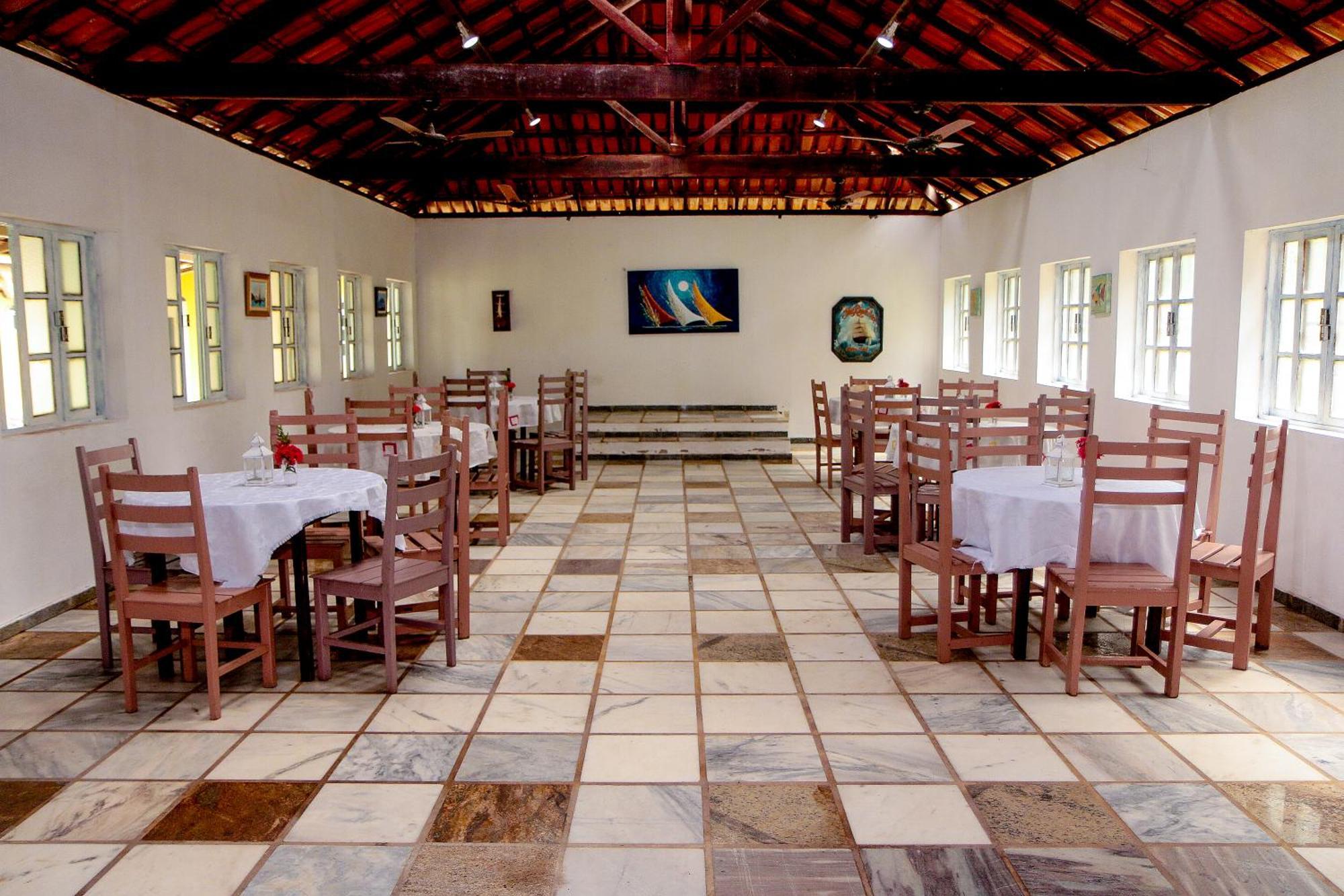 Vila Iriri - Pousada E Camping Anchieta  Exterior photo